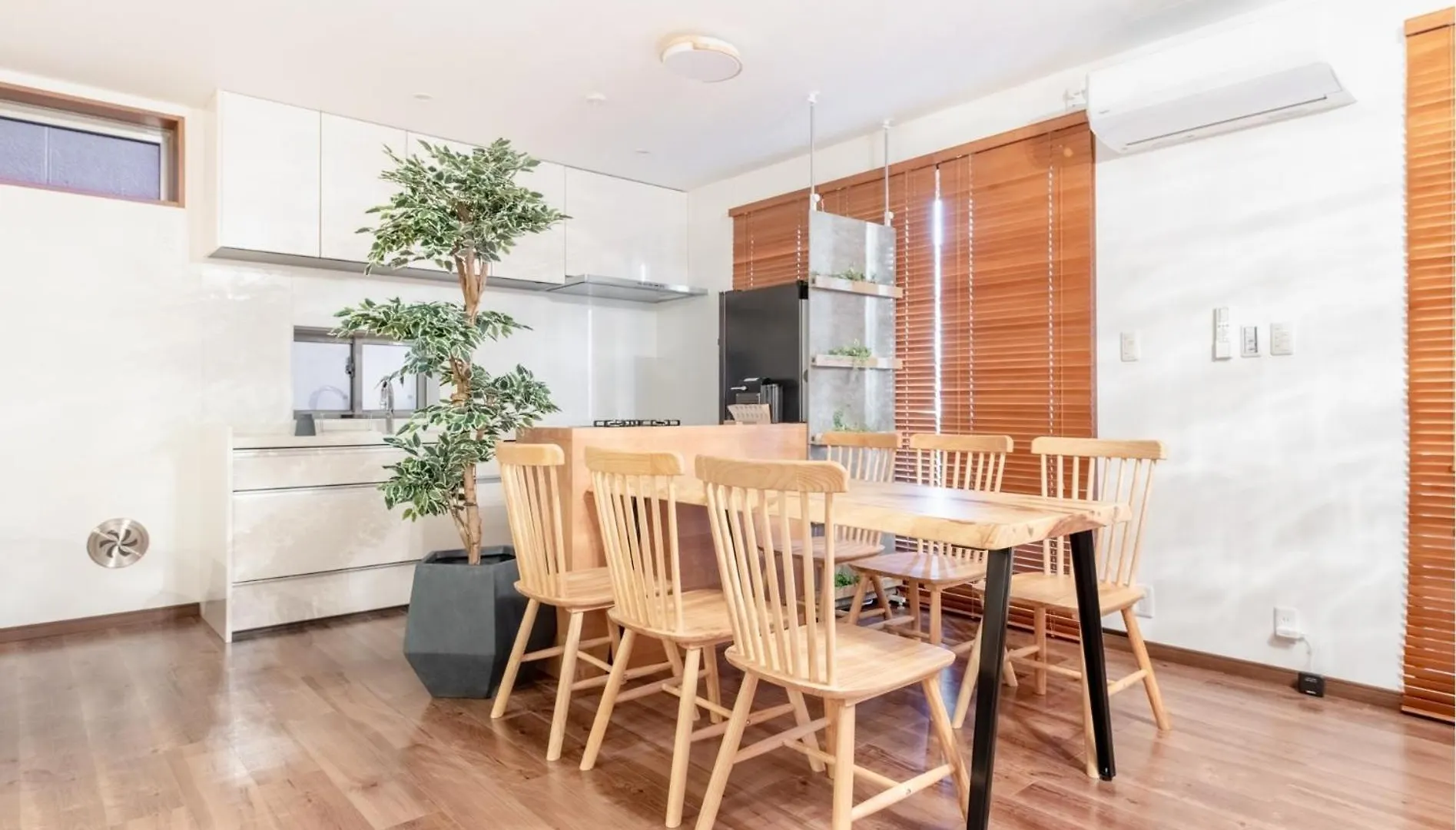 Residential Voyan Minamisunacho - Vacation Stay 14988V Tokyo Holiday home
