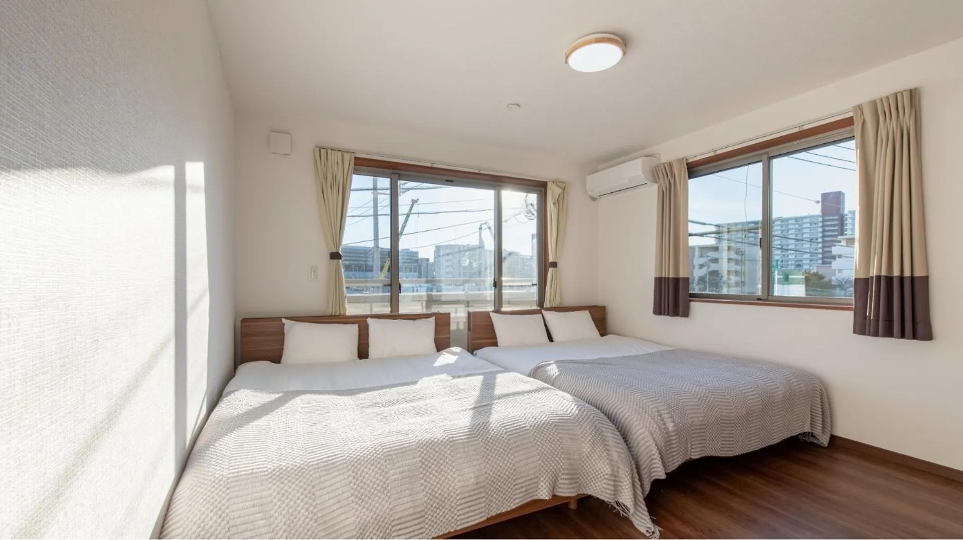 Residential Voyan Minamisunacho - Vacation Stay 14988V Tokyo Holiday home
