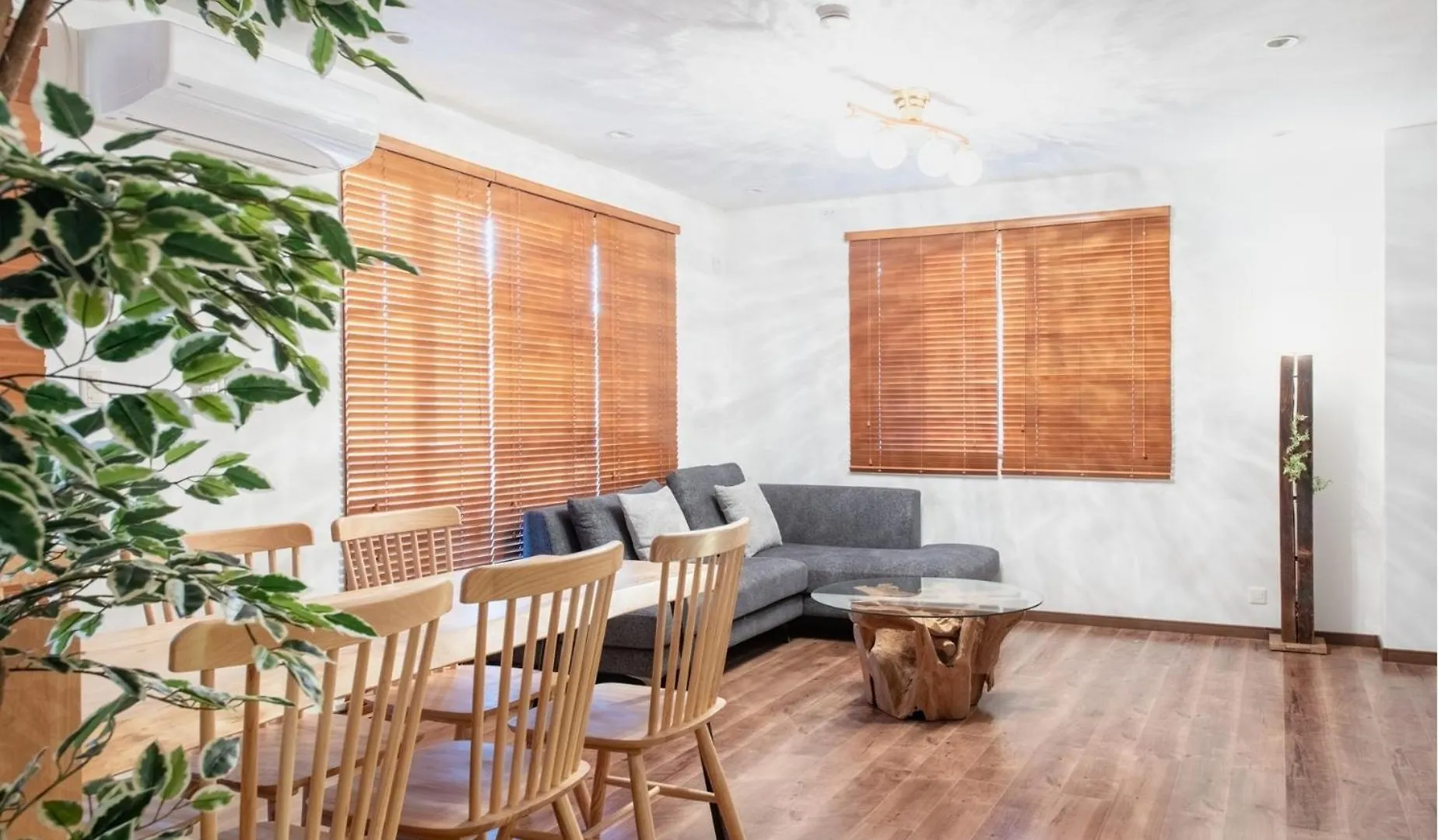 Residential Voyan Minamisunacho - Vacation Stay 14988V Tokyo