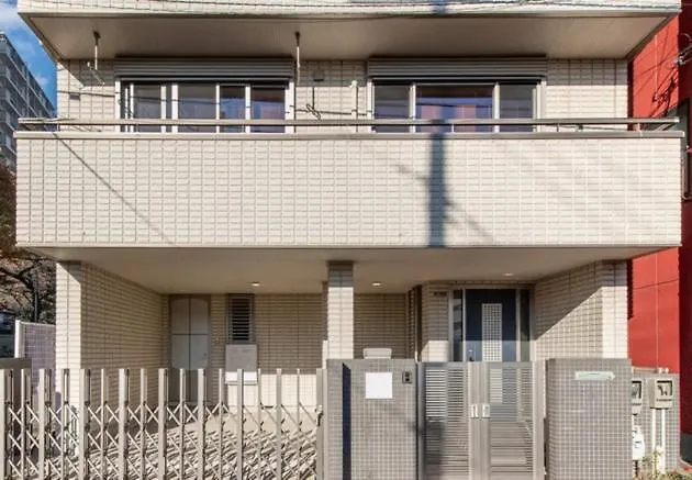 Residential Voyan Minamisunacho - Vacation Stay 14988V Tokyo Holiday home