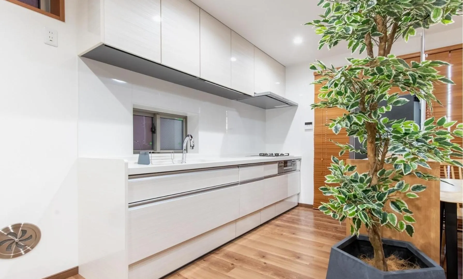 Residential Voyan Minamisunacho - Vacation Stay 14988V Tokyo
