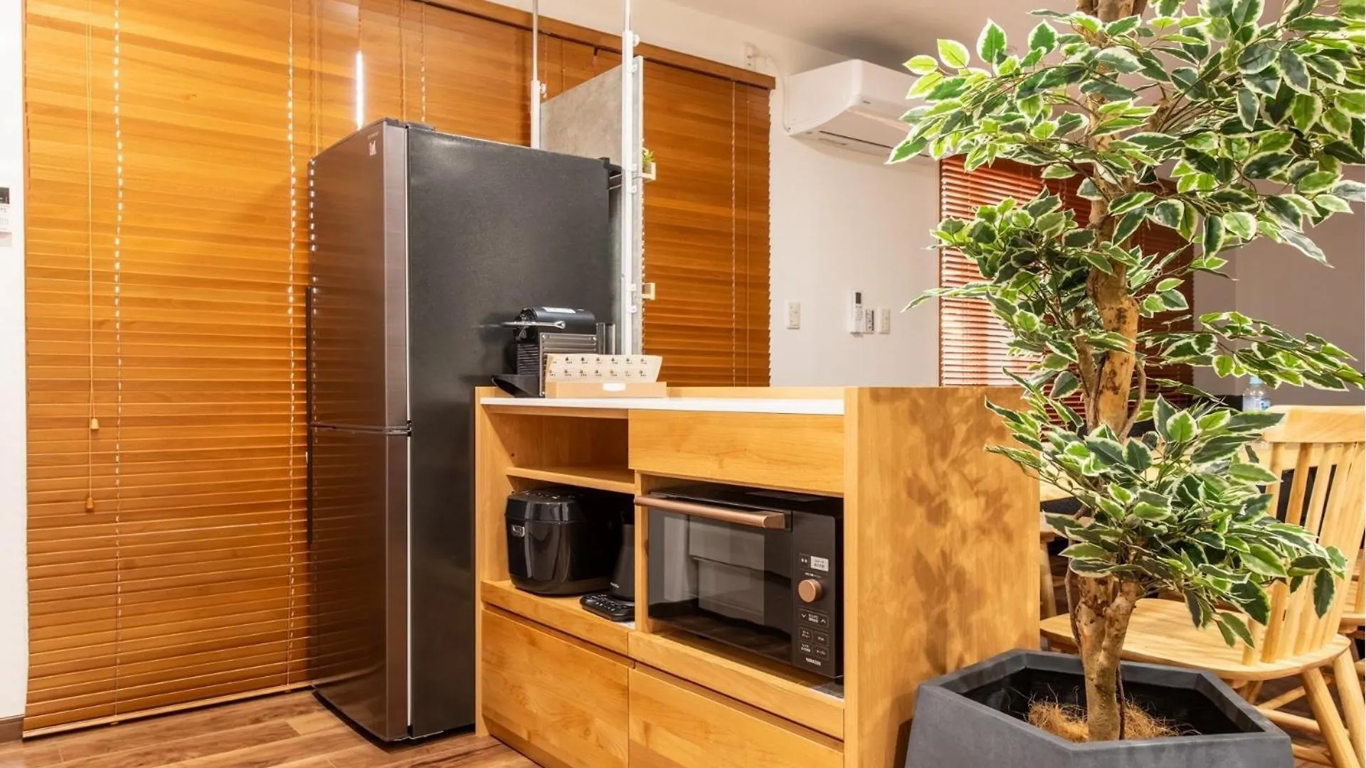 Holiday home Residential Voyan Minamisunacho - Vacation Stay 14988V Tokyo