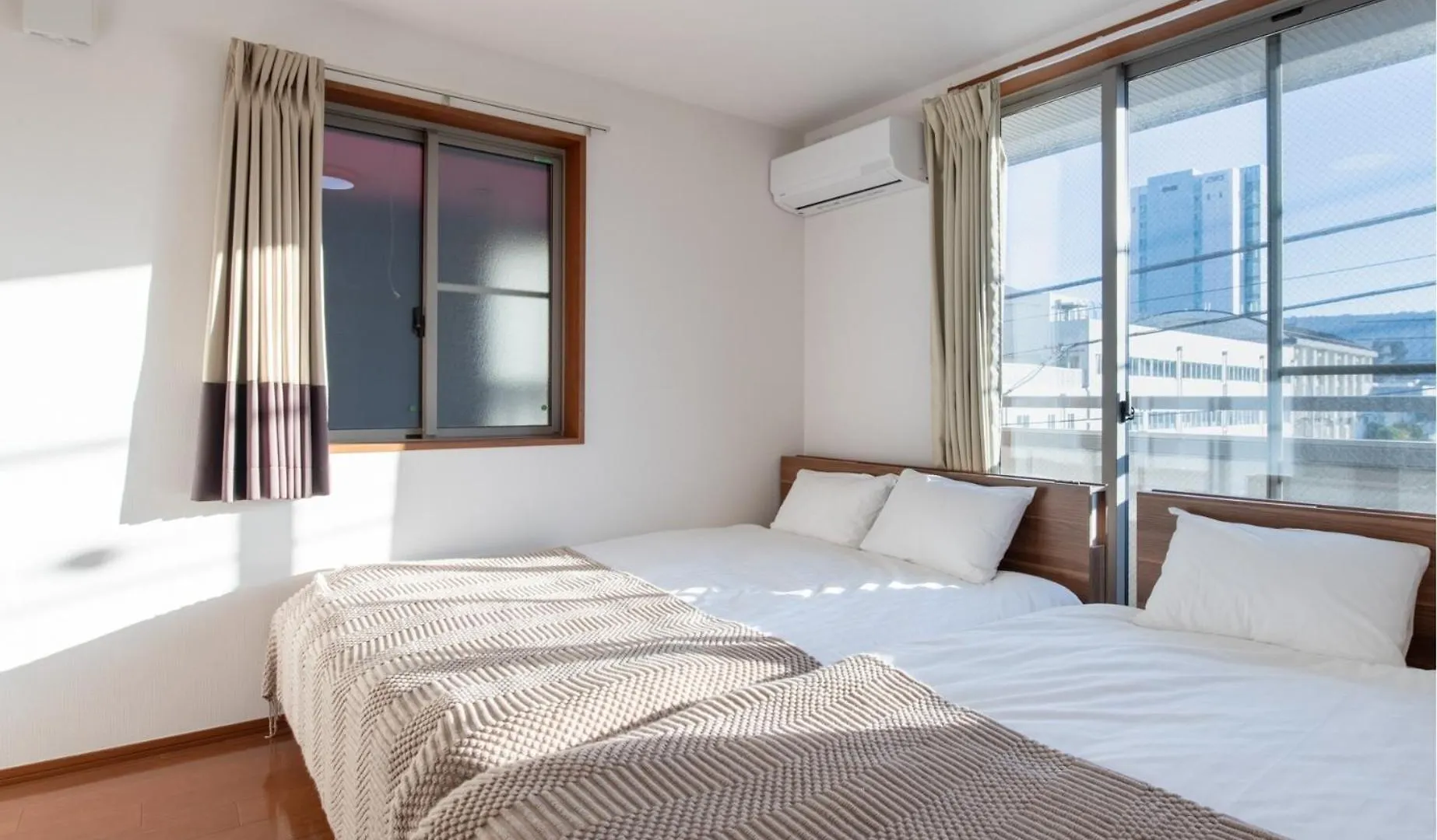 Casa de Férias Residential Voyan Minamisunacho - Vacation Stay 14988V Tóquio Japão
