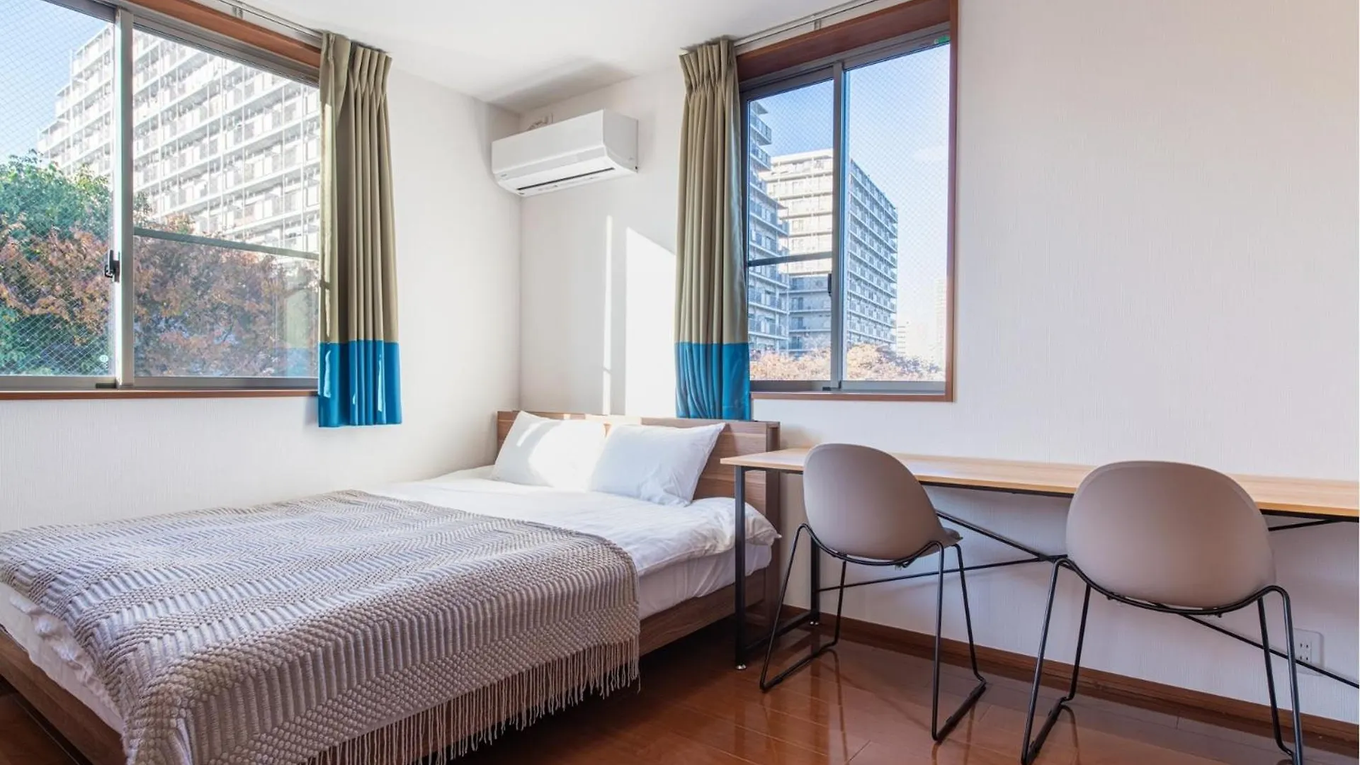 Residential Voyan Minamisunacho - Vacation Stay 14988V Tóquio 0*,  Japão