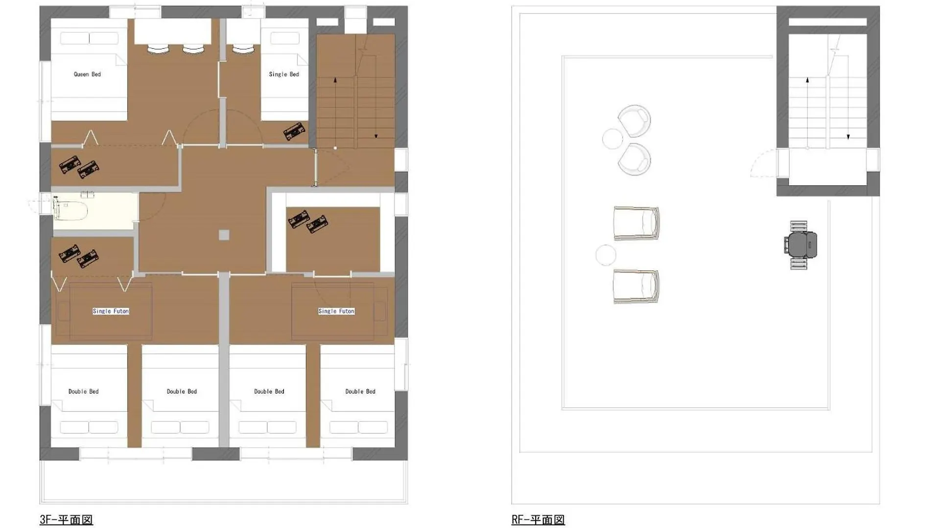 Casa de Férias Residential Voyan Minamisunacho - Vacation Stay 14988V Tóquio Japão